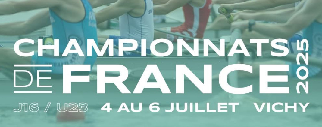 🏁 Retour sur les compétitions de Brives et Vichy 2025