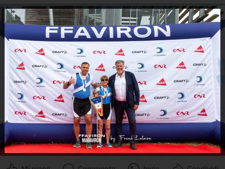 🏆 Résultats Championnat de France Libourne 2025