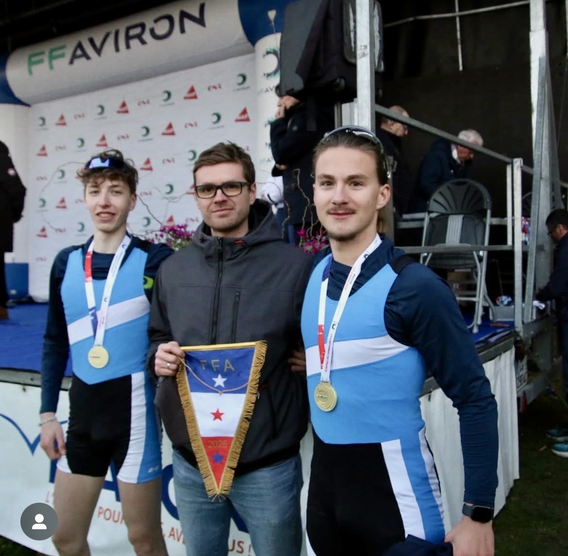 🥇 Championnat de France Longue Distance – Mâcon 2025