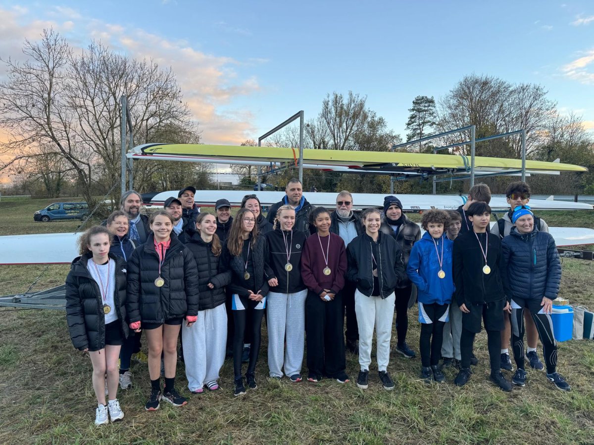 🏁 Tête de rivière de Toul : une première expérience riche en apprentissage