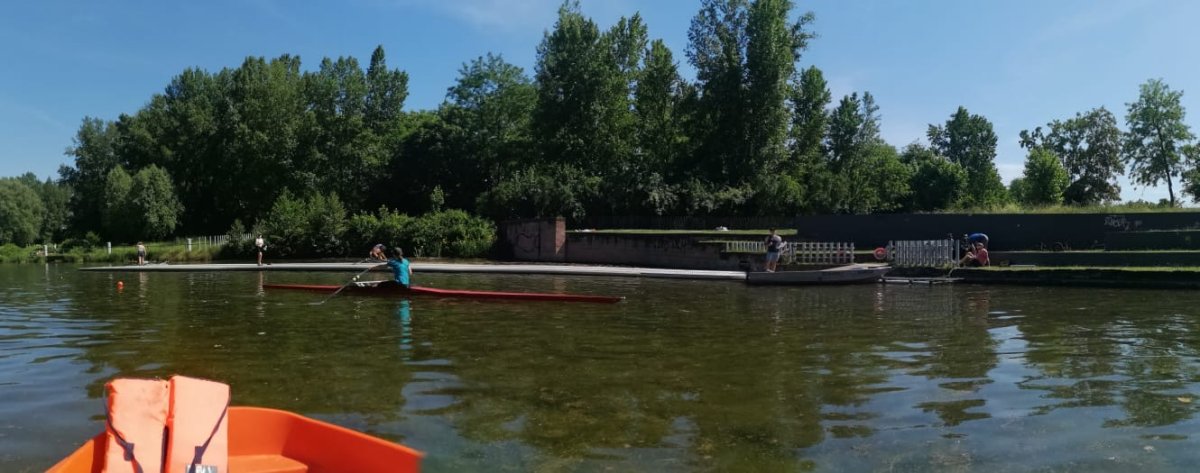 🧢 Une journée idéale pour les passages de brevets